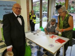 2025 - Parel der Voorkempen - Marijke Bil